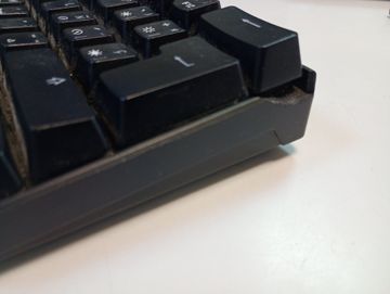 Б/в Клавіатура Mars Gaming mkmini 01-200904660