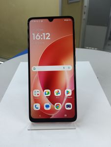 Б/в Мобільний телефон Motorola moto g06 4g 4/64gb 01-200902280