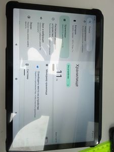 Б/в Планшет Digma pro zenith 8/128gb 01-200905632