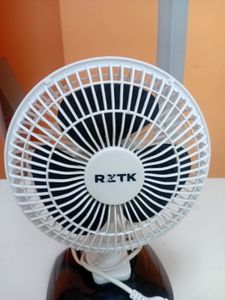 Б/в Вентилятор-кліпса Rztk ft 1515b 01-200905389