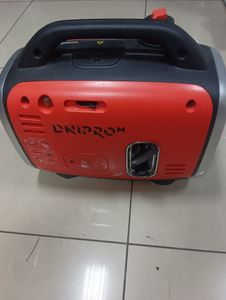 Б/у Генератор Dnipro-M gx-8i 01-200905745