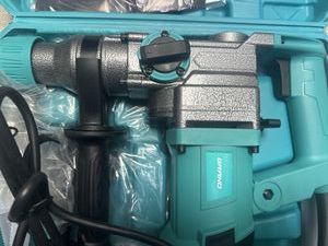 Б/в Перфоратор Grand пэ-1700 01-200905802