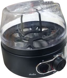 Б/в Яйцеварка Quigg eierkocher 01-200905360