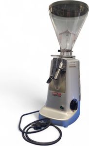 Б/в Кавомолка Mazzer super jolly 01-200906025
