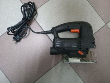 Б/в Електролобзик Dnipro-M js-65lx 01-200904846