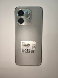 Б/в Мобільний телефон Infinix smart 9 3/64gb 01-200904985