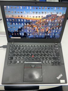 Б/у Ноутбук  12/core i5 6300u ddr3/16gb ddr3/hdd *відсутній/ssd 256 gb/*інтегрована 01-200905869