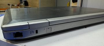 Б/в Ноутбук Dell 15/core i5 2410m ddr3/4gb ddr3/hdd *відсутній/ssd 128 gb/*інтегрована 01-200903341