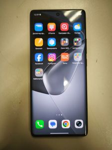 Б/у Мобільний телефон Infinix hot 50 pro+ 8/256gb 01-200905741