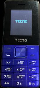 Б/в Мобільний телефон Tecno t301 01-200903775