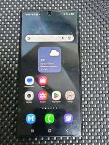 Б/в Мобільний телефон Samsung galaxy s24 ultra 12/512gb 01-200904864