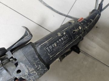 Б/в Кутова шліфмашина Dnipro-M gl-160se 01-200905135