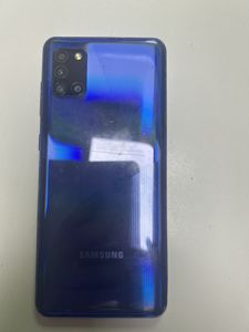 Б/в Мобільний телефон Samsung galaxy a31 4/128gb sm-a315f 01-200906504