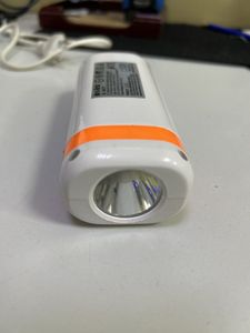 Б/у Фонарь для кемпинга S-Link sl-8677 01-200907175