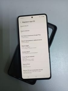 Б/в Мобільний телефон Samsung a515f galaxy a51 6/128gb 01-200907127