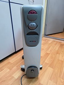 Б/у Обогреватель Aftron afor9500 01-200905912