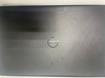 Б/у Ноутбук Dell 15/core i5-1135g7 ddr4/8gb ddr4/hdd *відсутній/ssd 256 gb/*інтегрована 01-200905714