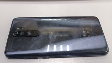 Б/в Мобільний телефон Xiaomi redmi note 9 pro 6/64gb 01-200907801