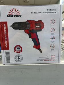 Б/в Шурупокрут Vitals us 1032mg 16-000271220