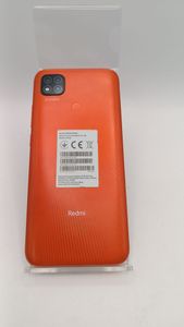 Б/в Мобільний телефон Xiaomi redmi 9c nfc 3/64gb 01-200891182