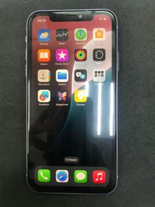 Б/в Мобільний телефон Apple iphone 11 128gb 01-200906766