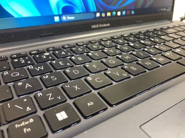 Б/в Ноутбук Asus 15/core i7-12700h ddr5/16gb ddr5/hdd *відсутній/ssd 512 gb/*інтегрована 01-200866898