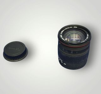 Б/у Фотообъектив Sigma 18-200mm f/3.5-6.3 dc 01-200871965