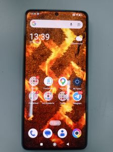 Б/в Мобільний телефон Poco x7 pro 8/256gb 01-200908565