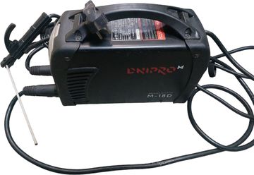 Б/в Зварювальний апарат Dnipro-M m-18d 2021 01-200833514