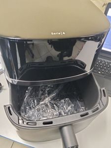 Б/в Фритюрниця Bosch serie 4 maf462b0 01-200908587