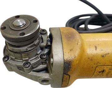 Б/в Кутова шліфмашина Dewalt dwe4237 01-200778192
