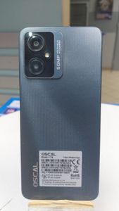 Б/в Мобільний телефон Blackview oscal c70 6/128gb 01-200908040