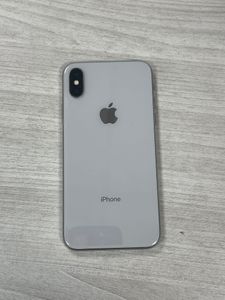 Б/в Мобільний телефон Apple iphone x 256gb 01-200908720