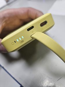 Baseus ppcxm10t 5000mah