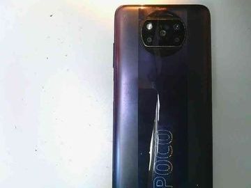 Б/в Мобільний телефон Xiaomi poco x3 pro 8/256gb 01-200909176