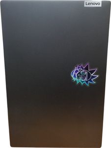 Б/в Ноутбук Lenovo 15/core i5-1235u ddr5/16gb ddr5/hdd *відсутній/ssd 512 gb/*інтегрована 01-200818999