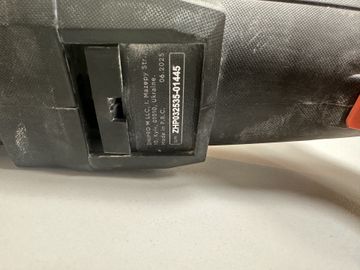 Б/у Перфоратор Dnipro-M rh-100q 01-200907588