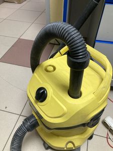 Б/в Пилосос Karcher wd 2 plus v-12/4/18/c 1.628-009.0 01-200910010