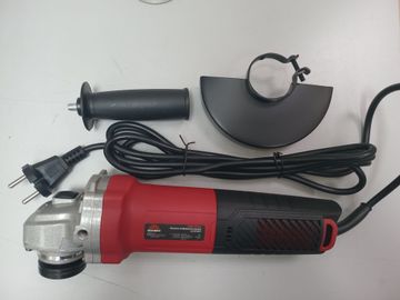 Б/у Шліфмашина кутова Vitals master ls1275ht 16-000276205