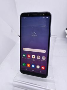 Б/в Мобільний телефон Samsung galaxy j6 2018 2/32gb 01-200909480