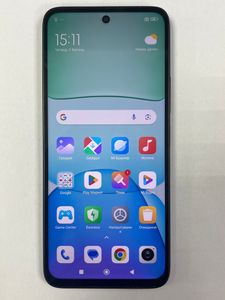 Б/в Мобільний телефон Xiaomi redmi 13 6/128gb 01-200908513