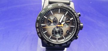 Б/у Часы Tissot t125617a 01-200912422