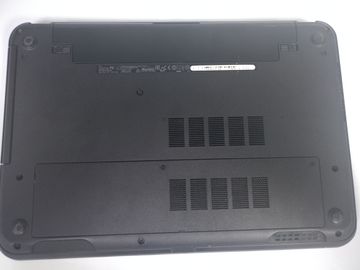 Б/в Ноутбук екран 15,6" Dell celeron n2830 2,16ghz/ ram4096mb/ hdd500gb/ dvdrw 01-200902979