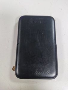 Б/в Повербанк Duracell core 10 10000mah 25w 01-200911948