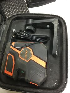 Б/в Лазерний нівелір Dnipro-M ml-320g 01-200911818