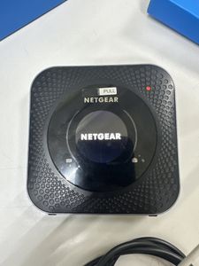 Б/в Модем 3g Netgear nighthawk m1 01-200912588