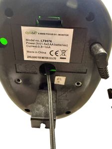 Б/у Тренажер Gymbit x-bike focus s1 103678448 01-200909928