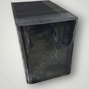 Пк amd ryzen 5 5600/ram 16 gb/hdd відсутній/ssd 1000 gb/amd/ ati radeon rx 6800 xt 16gb gddr6 256bit