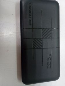 Б/в Повербанк Xo pr187 (10000mah) 01-200912852
