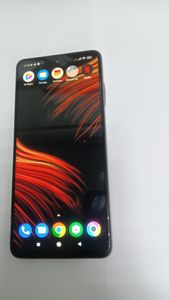 Б/в Мобільний телефон Xiaomi poco x3 pro 6/128gb 01-200908910